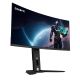 12. GIGABYTE OLED-Monitor 34" MO34WQC2 240Hz