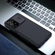 9. Nillkin CamShield Pro Case Gepanzerte Hülle Kameraschutz für Samsung Galaxy A73 Blau
