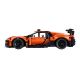 4. LEGO Technic 42222 Bugatti Chiron Pur Sport Hypercar
