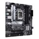 3. ASUS PRIME B660M-A D4-CSM Intel B660 LGA 1700 Micro-ATX