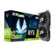 8. ZOTAC GAMING GEFORCE RTX 3050 ECO 8GB GDDR6 Grafikkarte