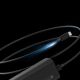 7. Powerbank Cuktech CKPB100PGLBL 150W 10000mAh USB-C USB-A - schwarz