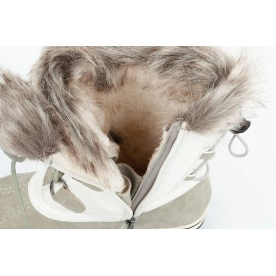 30. Geographical Norway Schuhe W SOPHIA WHITE
