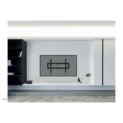 11. Neomounts WL30-550BL16 TV-Wandhalterung 2,18 m (86") Schwarz