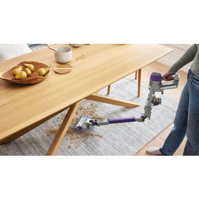 4. PowerDetect Akku-Stielstaubsauger IP1251EUT SHARK