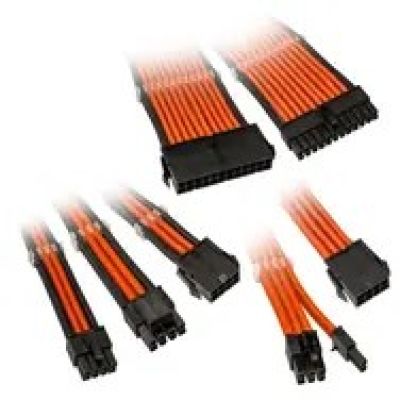 2. Kolink COREADEPT-EK-ORN internes Stromkabel 0,35 m