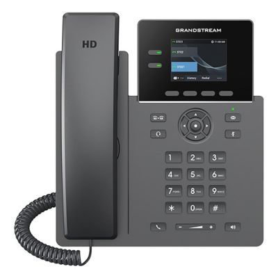 Grandstream GRP 2610 HD-Telefon