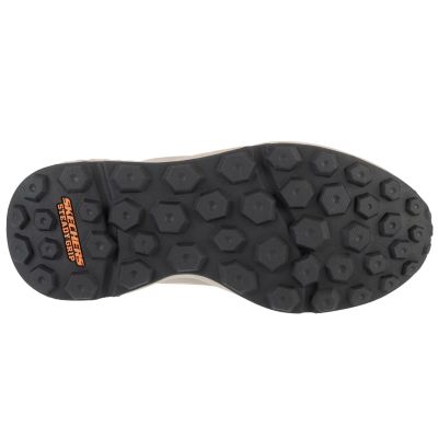 4. Skechers Bendino - Dormer 210555-DKTP Braun 42,5