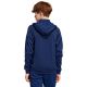 6. adidas Tiro 25 Full-Zip Kinder-Sweatshirt, dunkelblau JC5127