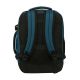 6. American Tourister Take2cabin S/M Rucksack, Wanderrucksack, Blau, Recyceltes Polyethylenterephthalat (rPET)