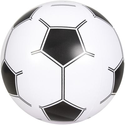 3. Aufblasbarer Strandball 40 cm 66018