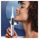 49. Oral-B iO Series 9 Zahnbürste mit Rosenquarz-Finish