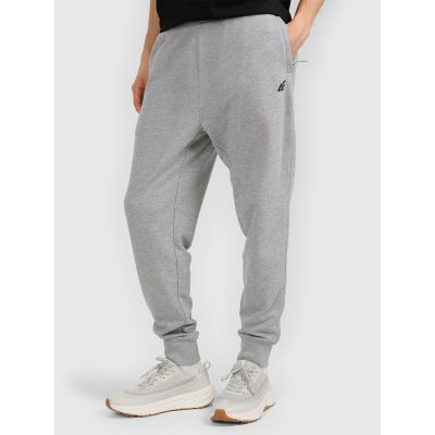 Herren-Jogginghose 4F 4FRMM00TTROM1624-27M