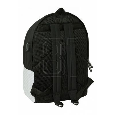 6. Real Madrid Sportrucksack mit Laptopfach 612454820