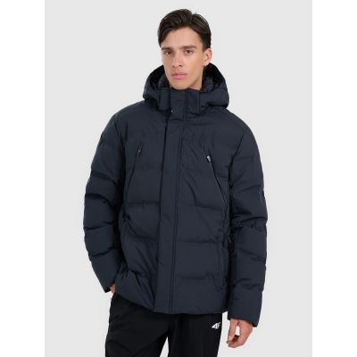 Daunenjacke mit Synthetikfüllung, Membran 10000 Herren 4F 4FRAW25TDJAM0797-20S
