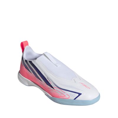 2. adidas F50 Hyperfast League LL IN KK1329 Kinder-Fußballschuhe