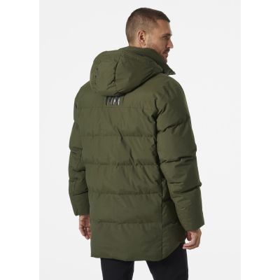 8. Helly Hansen Tromsoe Jacke M 53074 431