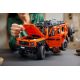 10. LEGO Technic 42177 Mercedes-Benz G 500 PROFESSIONAL Linie