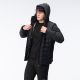 12. Hi-Tec Isolierjacke Helten M 92800621393