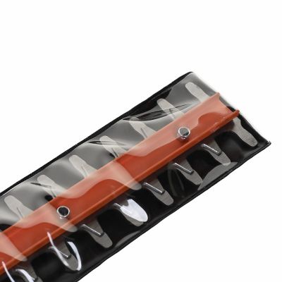 13. Elektrische Gartenschere 45 cm BEHT201 BLACK+DECKER