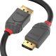 Lindy 36485 DisplayPort-Kabel 7,5 m Schwarz