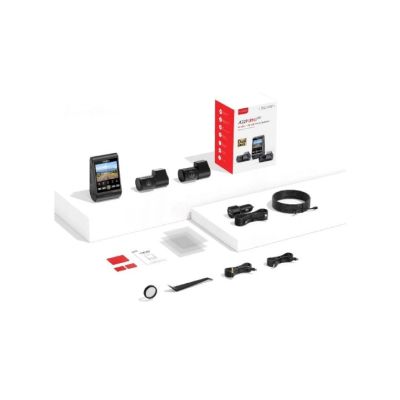 VIOFO A229 ULTRA 3CH-G GPS-Videorekorder