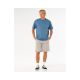 4. RIP CURL Boardwalk Premium Surf Herrenshorts Grau