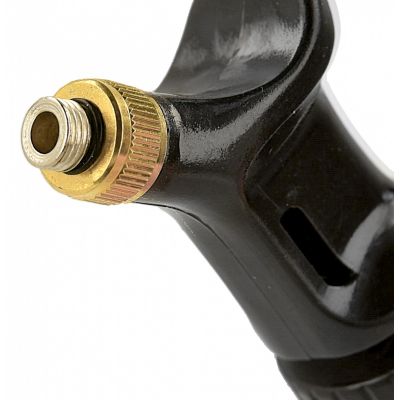 2. Yakima Ball Pumpe