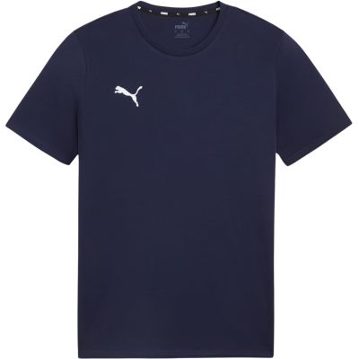 3. Puma Team Goal Casuals Tee M 658615 06