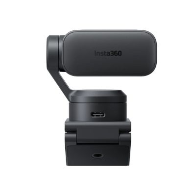 11. Insta360 Link 2 – 4K-Webcam mit Gimbal