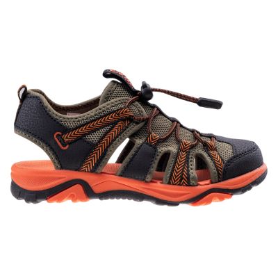 6. Hi-Tec Sanev Jr 92800490115 Sandalen