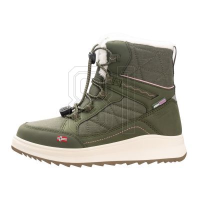 2. Trollkids Arendal Winterstiefel XT Waterproof Jr 671-323