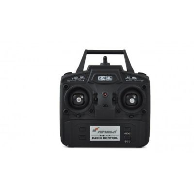 10. Amewi RC G485AE Radladegerät weiß Li-Ion 2000mAh/14+