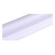 9. Schallzahnbürste OROMED ORO-BRUSH WHITE