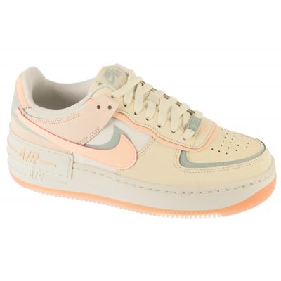 Nike Air Force 1 Shadow W DZ1847-105 Schuhe 
