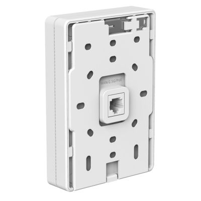 9. RG-RAP72-WALL Wi-Fi 7 Access Point 2,4 GHz, 5 GHz 688 Mbit/s + 2882 Mbit/s RYEE