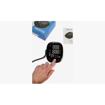 4. ORO-N12 SMART OROMED USB Oberarm-Blutdruckmessgerät