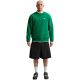 6. Herren-Sweatshirt Nike Club BB grün FN3886 365