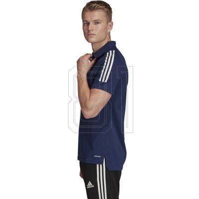 6. Adidas Condivo 20 Poloshirt M ED9245