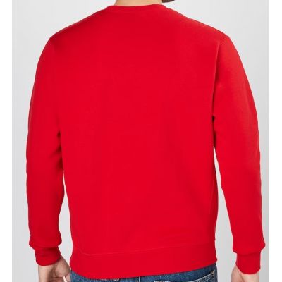 2. Sweatshirt Nike Sportswear Club Fleece M BV2662 657