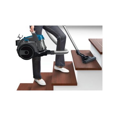 5. Beutelloser Staubsauger Bosch BGS05A220 Serie 2 (blau)