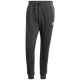 2. Herren adidas Seasonal Essentials Mélange Hose Grau IW6357