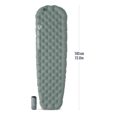 12. SEA TO SUMMIT Ether Light XR Isolierte ASC-Matte