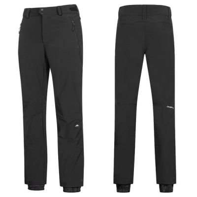 3. O'Neill M 2550089-19010 Softshell-Skihose