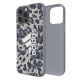 7. Adidas OR SnapCase Leopard Case für iPhone 13 Pro / iPhone 13 - Grau