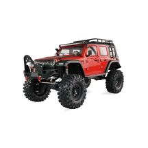 Amewi 22652 ferngesteuertes Modell Offroad-Raupenfahrzeug mit Elektromotor, Maßstab 1:10