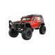Amewi 22652 ferngesteuertes Modell Offroad-Raupenfahrzeug mit Elektromotor, Maßstab 1:10