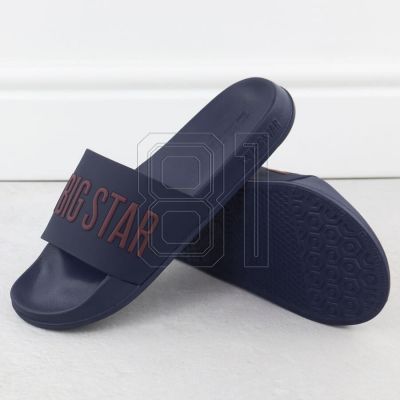 3. Big Star M SS174361 INT2150B Flip-Flops