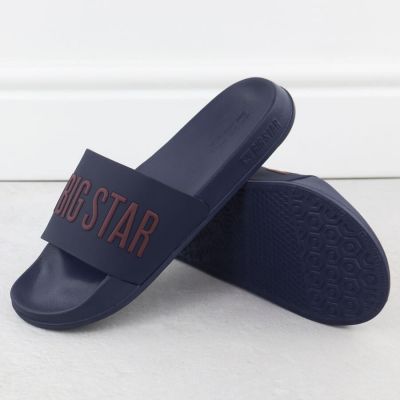 3. Big Star M SS174361 INT2150B Flip-Flops