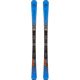 Rossignol React Rti Konect / NX 12 Konect GW B80 Blk Chrome Ski